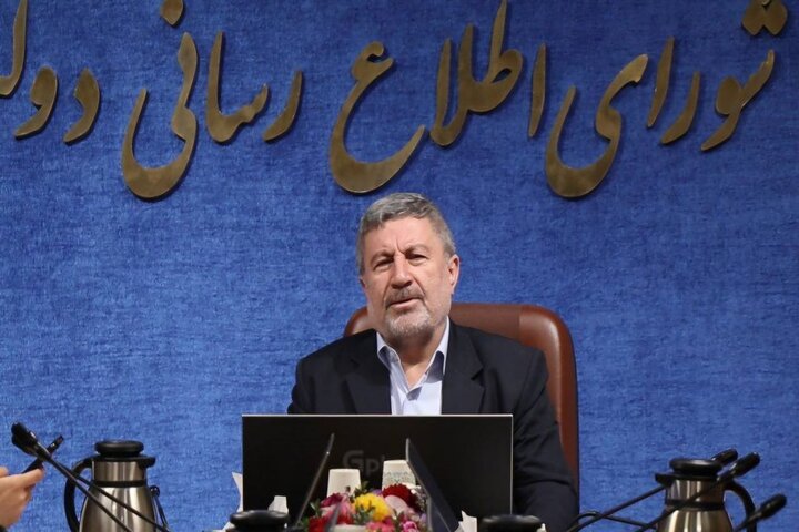 حضرتی: پیشنهاد ۱۵ مادهای به ایران دروغ دیگر ترامپ است