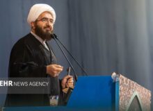 «حضور در صحنه» و «پشتیبانی از نیروهای مسلح» راهگشای جامعه است
