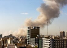 حملات موشکی چقدر به فولاد خوزستان خسارت زد؟