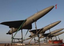 حملات پهپادی ارتش به محل استقرار هواپیماهای سوخت‌رسان ارتش صهیونی
