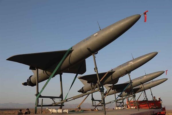 حملات پهپادی ارتش به محل استقرار هواپیماهای سوخت‌رسان ارتش صهیونی