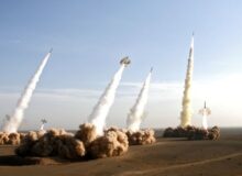 حمله به محل استقرار نیروهای نظامی آمریکایی در بحرین