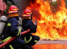 حمله به پالایشگاه رأس‌لفان در قطر