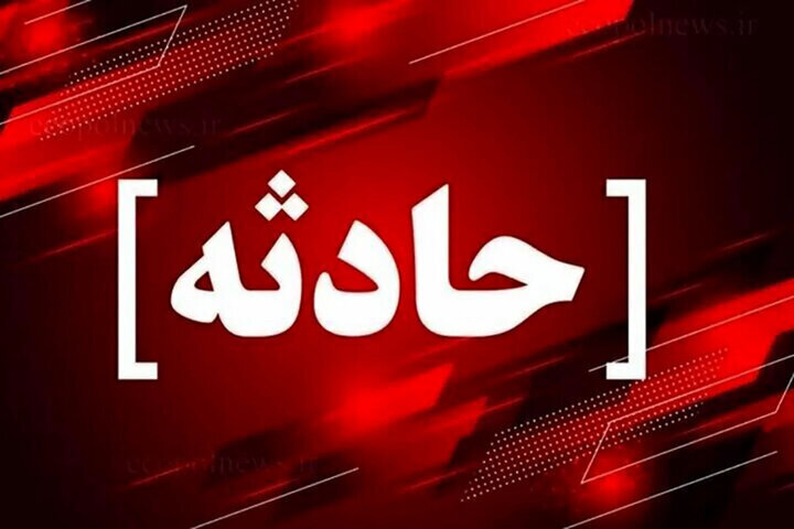 حمله موشکی به آمبولانس اورژانس استان تهران در محدوده تهرانسر