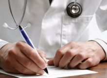 خبر برای جامعه پزشکی /پروانه مطب پزشکان تمدید شد