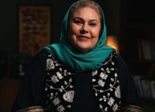 خبر جدید از مهرانه مهین‌ترابی / مجری برنامه دلربا مشخص شد
