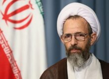 خبر نهایی درباره معرفی رهبر انقلاب  از طریق مجلس خبرگان  اعلام می‌شود