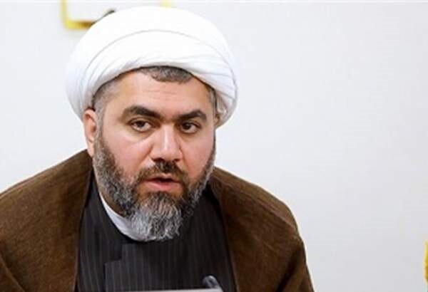 خداداده: امروز حقانیت فلسطین برای افکار عمومی جهان آشکار شده است