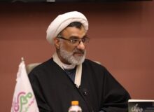 خسروپناه: مقاومت ضرورتی برای حفظ استقلال و عزت ملی است