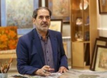 خون رهبر شهید روحیه مقاومت را زنده می‌کند؛ هنر در خدمت حقیقت و عدالت