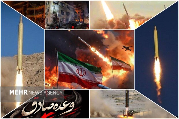 دانشگاه‌های دشمن هدف مشروع ایران؛ صنایع آمریکایی زیر ضرب سپاه