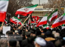 دانشگاهیان تاب‌آوری جمهوری‌ اسلامی را در جنگ رمضان تبیین کنند