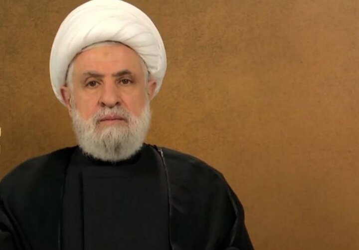 دبیرکل حزب الله: تلاش برای خلع سلاح مقاومت لبنان اشتباه بزرگی است