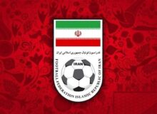 در پی حملات اسرائیل، مرکز ملی فوتبال آسیب دید + عکس