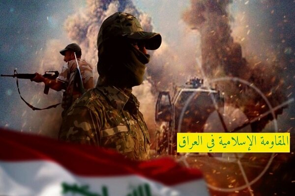 درخواست آمریکا و ناتو از گروه‌های مقامت عراق برای آتش‌بس ۲۴ ساعته