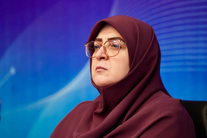 درخواست مهاجرانی از مردم برای بیشتر نکردن فشار کاری نیروهای امدادرسان