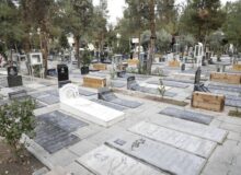 در‌های بهشت زهرا از ساعت ۴:۳۰ پنجشنبه باز می‌شود/ اطلاعیه مهم پلیس راهور