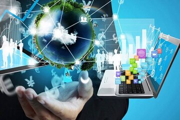 دسترسی اساتید دانشگاه شریف به اینترنت بینالملل