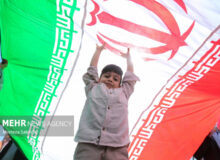 دعوت حزب تمدن اسلامی از مردم برای شرکت در راهپیمایی روز قدس