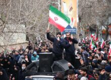 دعوت سراسری از مردم برای تجمع ساعت ۲۰ در میادین اصلی شهر 