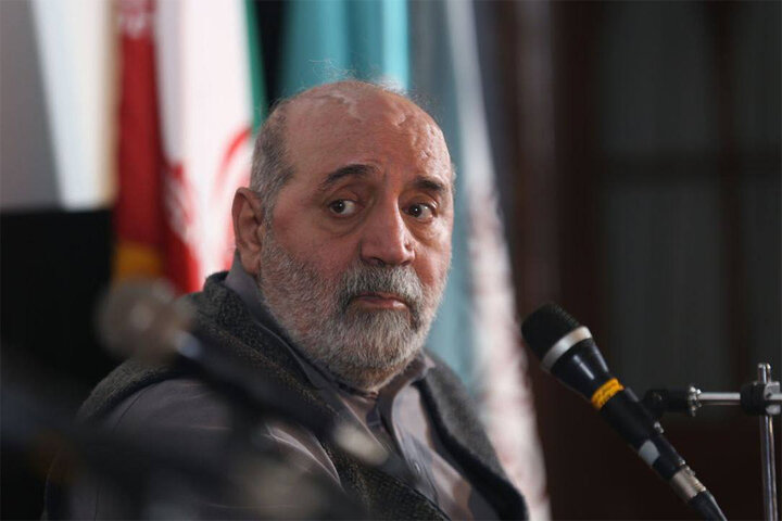 دلنوشته «جمال شورجه» برای رهبر انقلاب