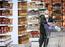رئیس اتاق اصناف: با هرگونه عرضه کالا تحت عنوان فروش سبدی برخورد می‌شود