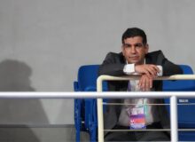 رئیس فدراسیون بوکس به شبکه ورزش می‌آید