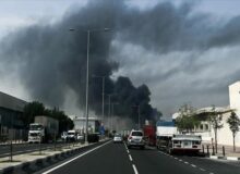 راز بازداشت گردشگر ۶۰ ساله انگلیسی در دبی