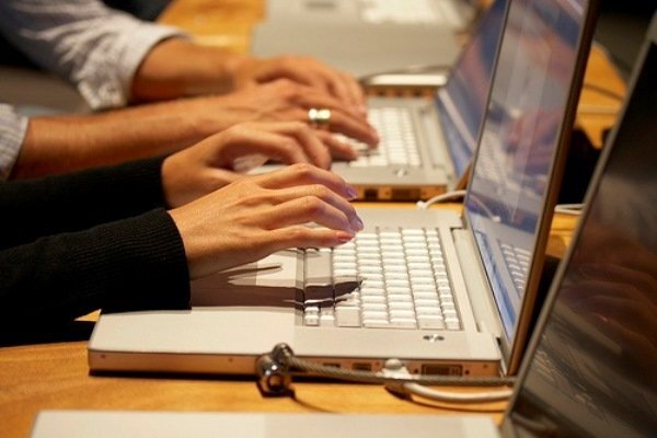 راه‌اندازی سایت موقت دسترسی به اینترنت در دانشگاه علوم پژشکی تهران