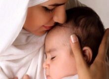 راهنمای جامع محافظت از زنان باردار و تازه‌زایمان کرده در حمله هوایی