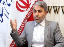 رحیمی مظفری: ادامه جنگ به ضرر آمریکا و اروپا خواهد بود