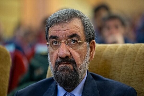 رضایی: با تمام وجود با آیت‌الله مجتبی خامنه‌ای بیعت می‌کنم