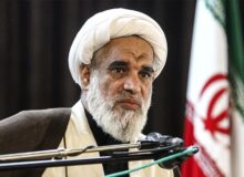 رهبر انقلاب هیچ گزینه‌ای معرفی نکرده‌اند/ نگران نباشید، خدا کمک می‌کند