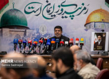 روز جهانی قدس فرصتی مغتنم برای بازخوانی مبارزات مردم فلسطین است