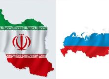 روسیه: حمله آمریکا و اسرائیل به ایران نقض قانون بین المللی است