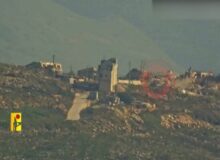 زخمی شدن ۳ نظامی اسرائیلی به دست نیروهای حزب الله لبنان