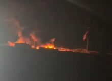 زخمی شدن ۶ سرباز فرانسوی درحمله پهپادی در شمال عراق