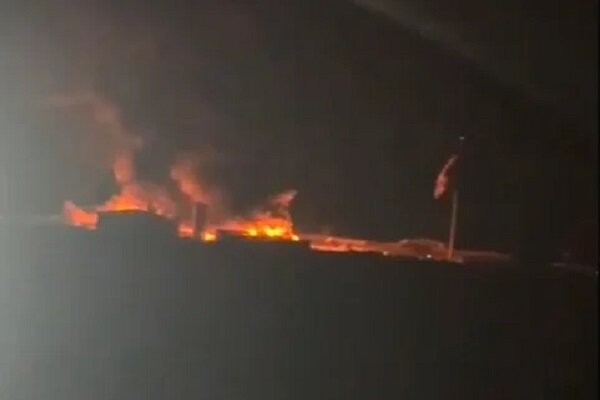 زخمی شدن ۶ سرباز فرانسوی درحمله پهپادی در شمال عراق