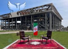 زمان پخش برنامه الهام چرخنده از تلویزیون مشخص شد