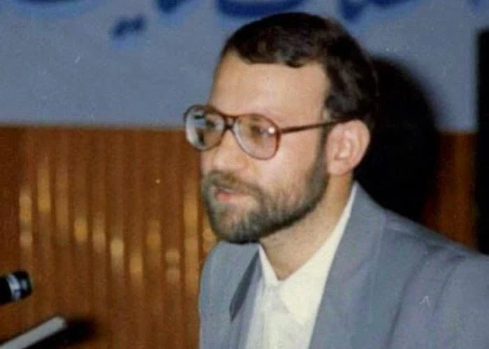 زندگی و زمانه شهید دکتر علی لاریجانی؛ فیلسوف و سیاستمدار مجاهد