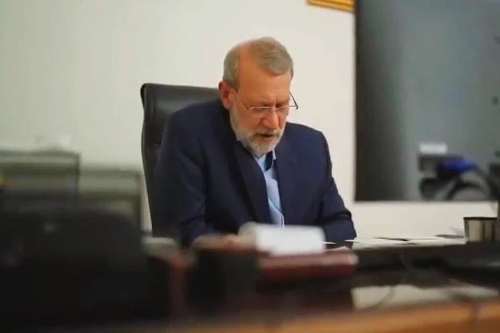 زندگی و زمانه شهید دکتر علی لاریجانی؛ فیلسوف و سیاستمدار مجاهد