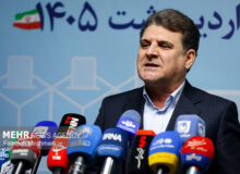 زینی‌وند: کارهای اجرایی انتخابات شوراها به‌طور منظم برگزار می‌شود