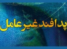 سازمان پدافند غیرعامل کشور با رهبر جدید انقلاب اسلامی بیعت کرد