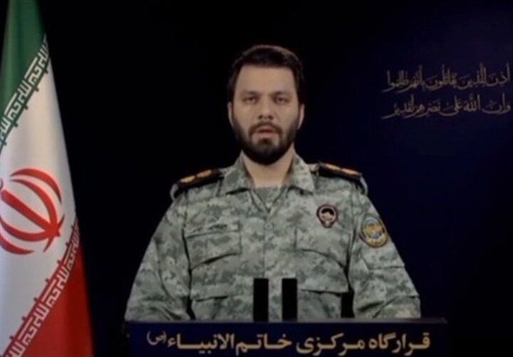 ساکنان سرزمین‌های اشغالی فوراً از مراکز نظامی فاصله بگیرند