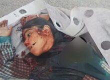 ستاد حقوق بشر ایران:حمله به مدرسه، عادی‌سازی خشونت علیه غیرنظامیان است
