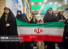 «ستاد مردمی پشتیبانی از دفاع رمضان» تشکیل شد