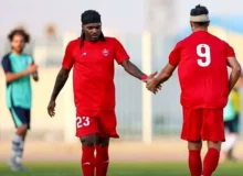 ستاره پرسپولیس درخواست جدایی داد!