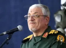 سخنگوی وزارت دفاع: با شهادت فرماندهان دچار خلا نخواهیم شد