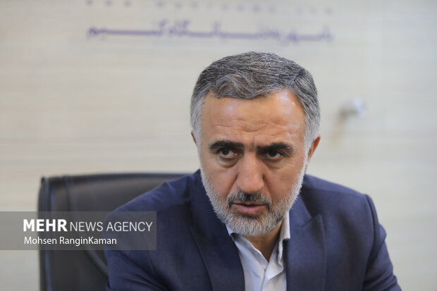 سراج: باید رهبر جدید در اسرع وقت انتخاب و معرفی شود