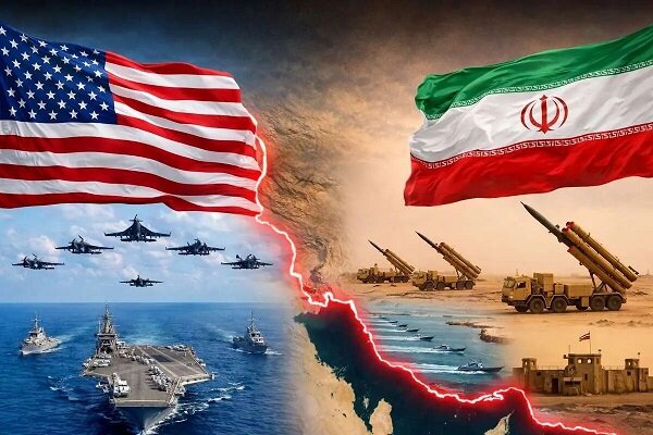 سردرگمی راهبردی واشنگتن در قبال جنگ علیه ایران